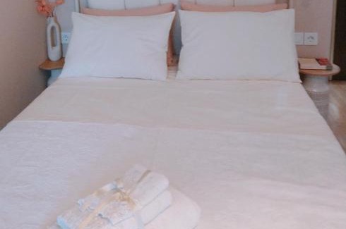 Kounoupidiana Apartamento | RosaMaria's Garden