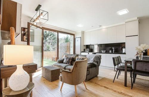 Sallent de Gallego Apartamento | Rosana by cardi suites