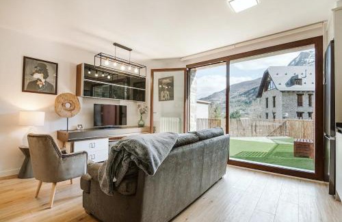 Sallent de Gallego Apartamento | Rosana by cardi suites