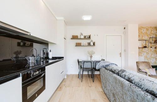 Sallent de Gallego Apartamento | Rosana by cardi suites