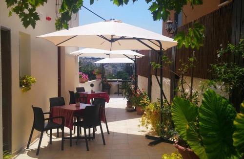 Old City Casa | Rosana guest house