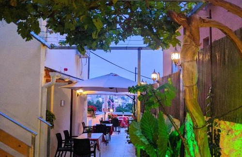 Old City Casa | Rosana guest house