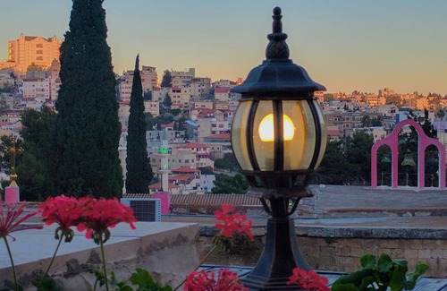 Old City Casa | Rosana guest house