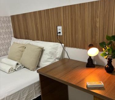 Barreirinhas Casa | Rosana House Bem estar em Barreirinhas Ideal para 5 pessoas