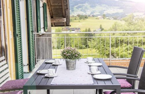 Grossdorf Apartamento | Rosanna