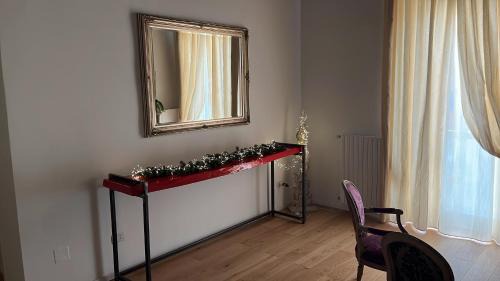 Manfredonia Casa | Rosarias Rooms