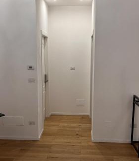 Manfredonia Casa | Rosarias Rooms