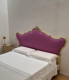 Manfredonia Casa | Rosarias Rooms