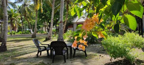 Rosario Islands Hotel | Rosario EcoHotel