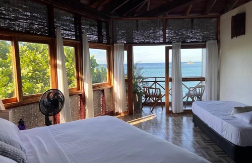 Rosario Islands Hotel | Rosario Ecohotel