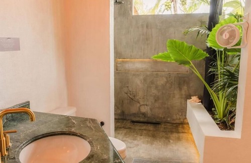 Rosario Islands Hotel | Rosario Ecohotel