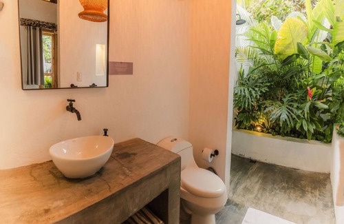 Rosario Islands Hotel | Rosario Ecohotel