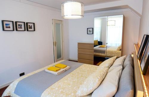 Uniao de Freguesias do Centro Apartamento | rosario inn porto