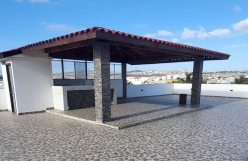Reforma Apartamento | Rosarito Beach Cozy Baja Lounge