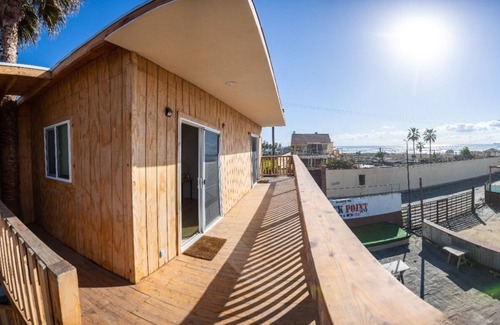 Rosarito Apartamento | Rosarito Beach Rooms #2