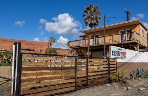 Rosarito Apartamento | Rosarito Beach Rooms #2