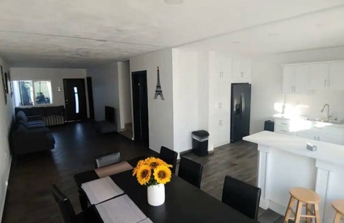 Parcelas Casa | Rosarito House not far Down Town