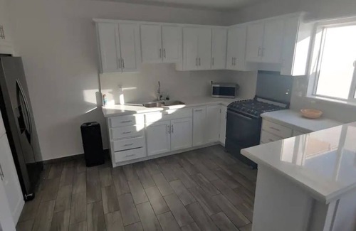 Parcelas Casa | Rosarito House not far Down Town