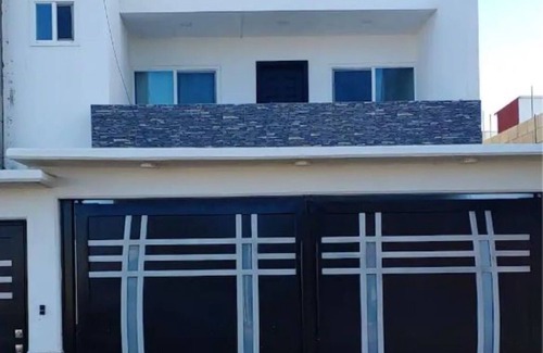 Parcelas Casa | Rosarito House not far Down Town
