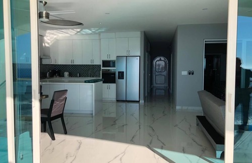 Rosarito Condominio | Rosarito Ocean Beach Modern Condo