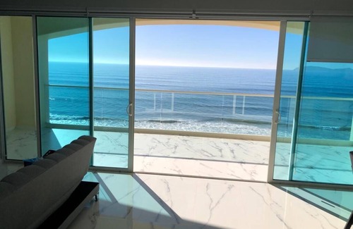 Rosarito Condominio | Rosarito Ocean Beach Modern Condo
