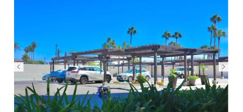 Centro Playas Apartamento | Rosarito Rivera beach condo