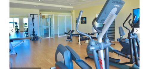 Centro Playas Apartamento | Rosarito Rivera beach condo