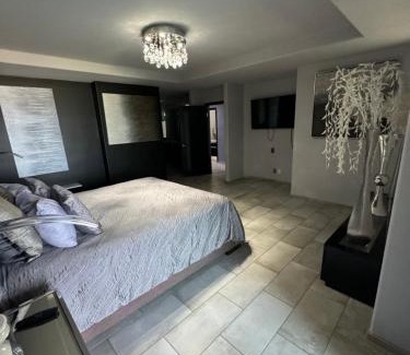 Centro Playas Apartamento | Rosarito Rivera beach condo