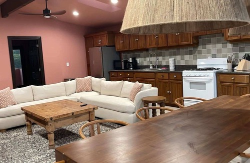Playas de Rosarito Casa | Casa del Sol -Surf Beach House.
