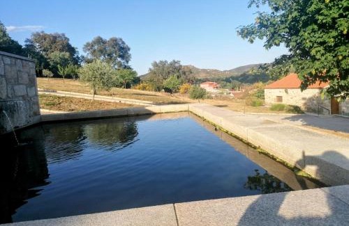 Outeiro Complejo | ROSAS DA GRANJA - CASA DE CAMPO