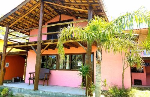 Praia do Rosa Chalet De Esquí | Rosatrip Surf Bungalows