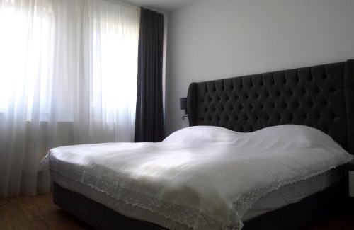 Rodheim vor der Hohe Apartamento | Rosbacher nun Residenz