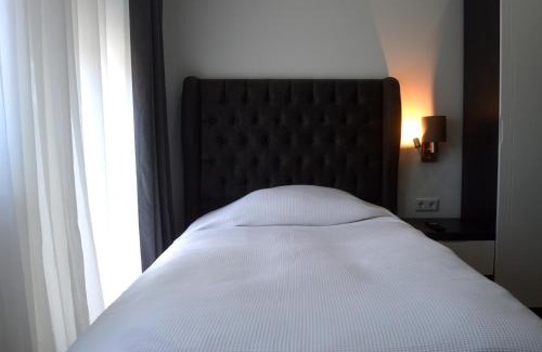 Rodheim vor der Hohe Apartamento | Rosbacher nun Residenz