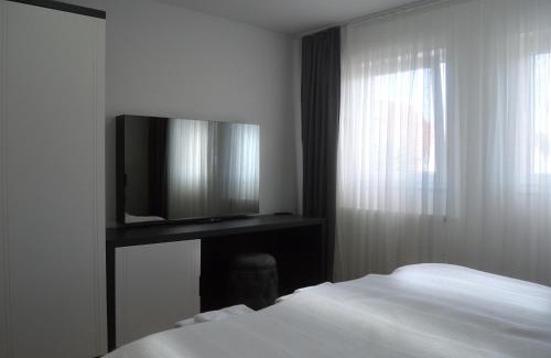 Rodheim vor der Hohe Apartamento | Rosbacher nun Residenz