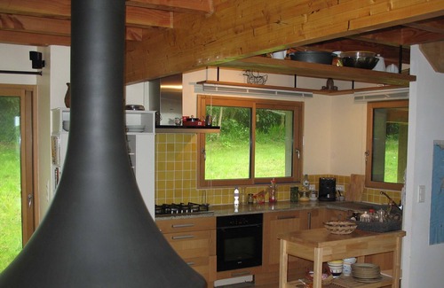 Roscanvel Casa | Roscanvel - Presqu'île de Crozon - Location Maison Tout Confort