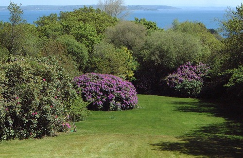 Roscanvel Casa | Roscanvel - Presqu'île de Crozon - Location Maison Tout Confort