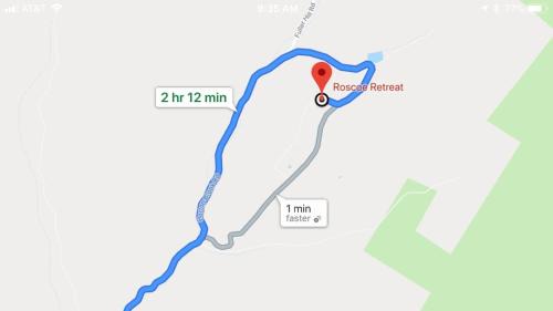 Town of Colchester Casa | Roscoe Retreat