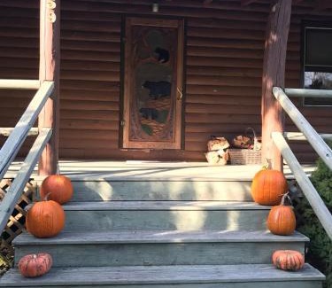 Town of Colchester Casa | Roscoe Retreat