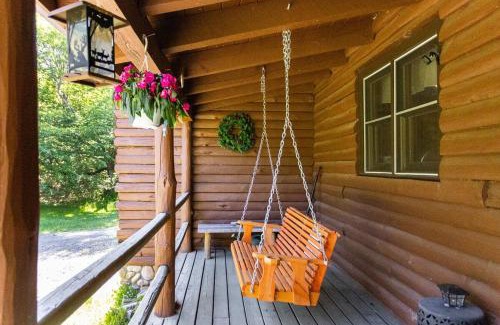 Town of Colchester Casa | Roscoe Retreat