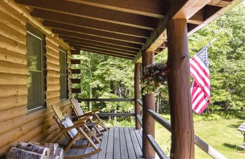 Town of Colchester Casa | Roscoe Retreat