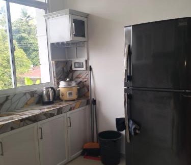 Mahara Apartamento | Rose Apartment