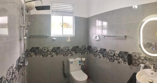 Mahara Apartamento | Rose Apartment
