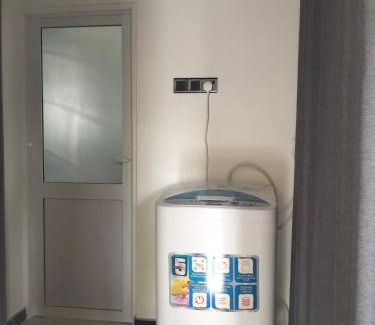 Mahara Apartamento | Rose Apartment