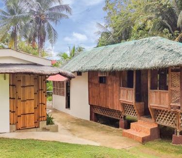 Anda Casa | Rose Apartments