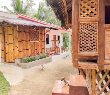 Anda Casa | Rose Apartments