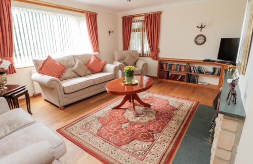 Belford Casa | Rose Bank