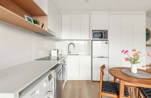 Rose Bay Apartamento | Rose Bay Horizon Breezy Living near Beach and Ferry
