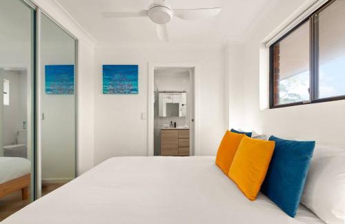 Rose Bay Apartamento | Rose Bay Horizon - Breezy Living near Beach & Ferry