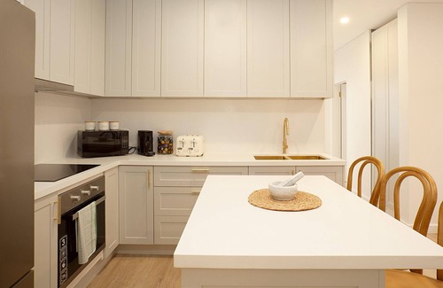 Rose Bay Apartamento | Rose Bay Paradiso (ISYD) - Welcoming and stylish 3BR Rose Bay haven