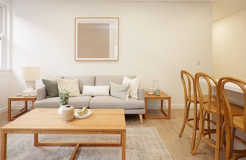 Rose Bay Apartamento | Rose Bay Paradiso (ISYD) - Welcoming and stylish 3BR Rose Bay haven